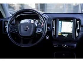 Volvo XC40 (2021) thumbnail 44