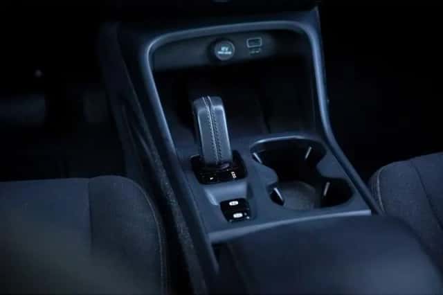 Volvo XC40 (2021) thumbnail 45