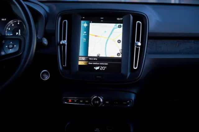 Volvo XC40 (2021) thumbnail 46