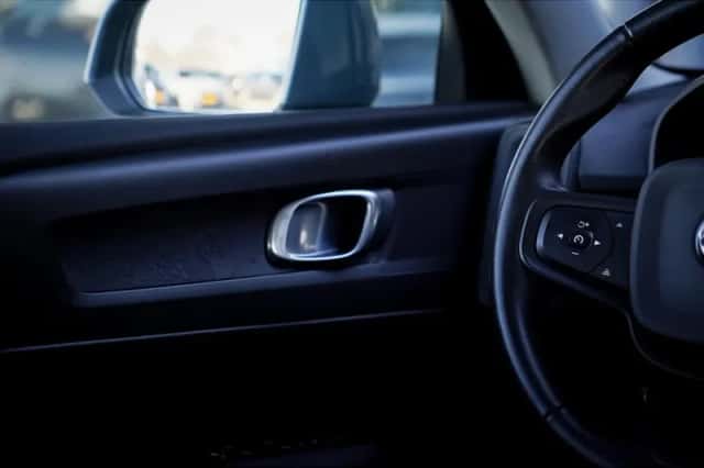 Volvo XC40 (2021) thumbnail 47