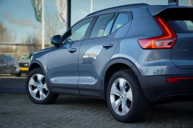 Volvo XC40 (2021) thumbnail 48