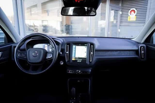 Volvo XC40 (2021) thumbnail 7