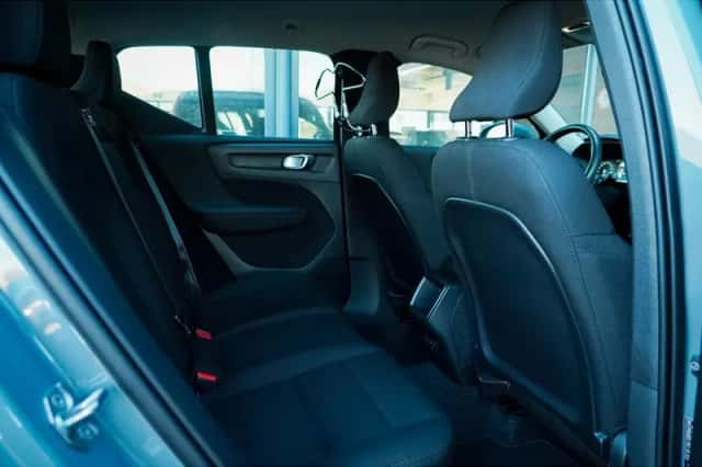 Volvo XC40 (2021) thumbnail 8