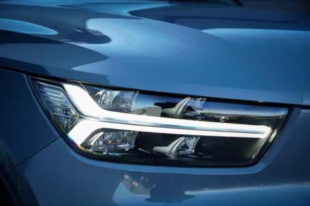 Volvo XC40 (2021) thumbnail 10