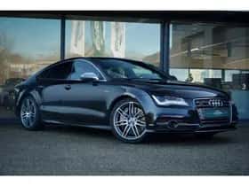 Audi A7 thumbnail 12