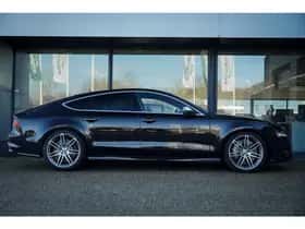 Audi A7 thumbnail 13