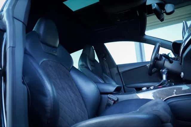 Audi A7 (2014) thumbnail 18
