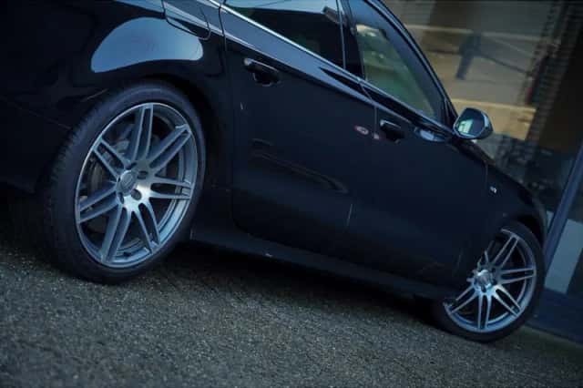 Audi A7 (2014) thumbnail 23