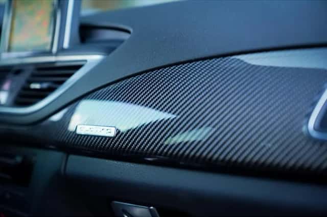 Audi A7 (2014) thumbnail 24