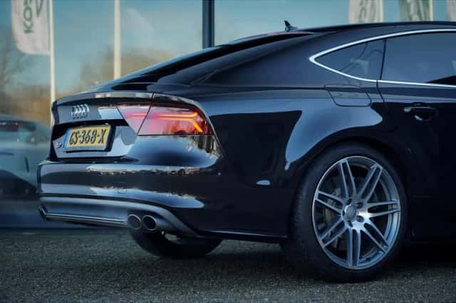 Audi A7 (2014) thumbnail 26