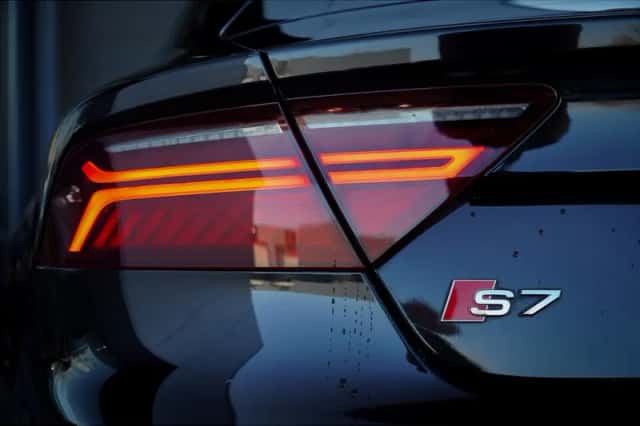 Audi A7 (2014) thumbnail 27