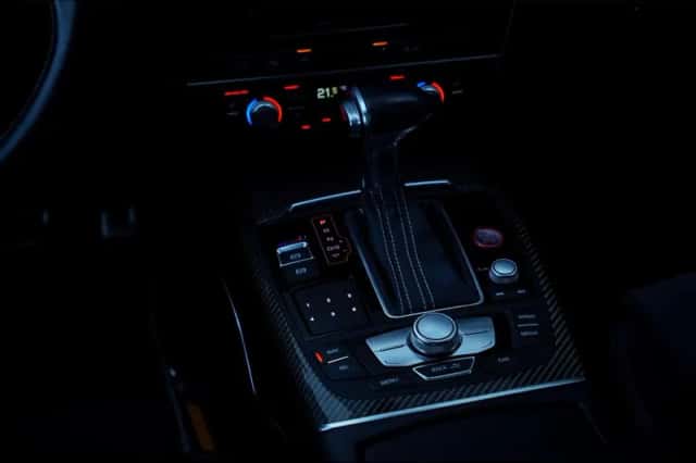 Audi A7 (2014) thumbnail 28