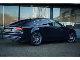 Audi A7 thumbnail 4