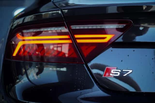 Audi A7 (2014) thumbnail 32
