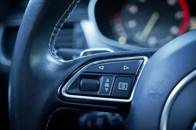 Audi A7 (2014) thumbnail 34