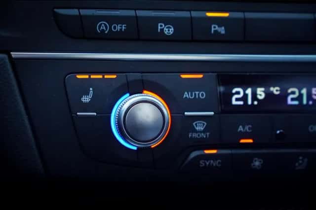Audi A7 (2014) thumbnail 35