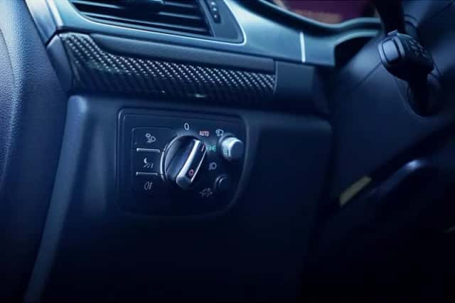 Audi A7 (2014) thumbnail 42