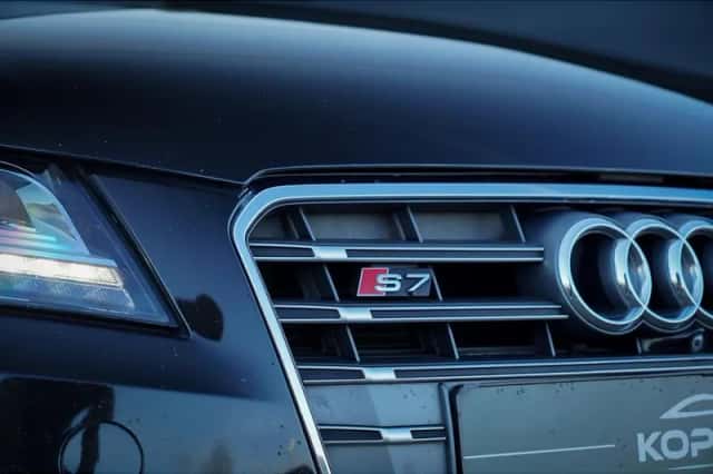 Audi A7 (2014) thumbnail 48