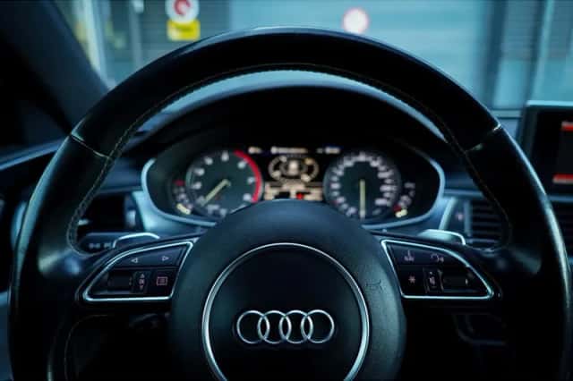 Audi A7 (2016) thumbnail 17
