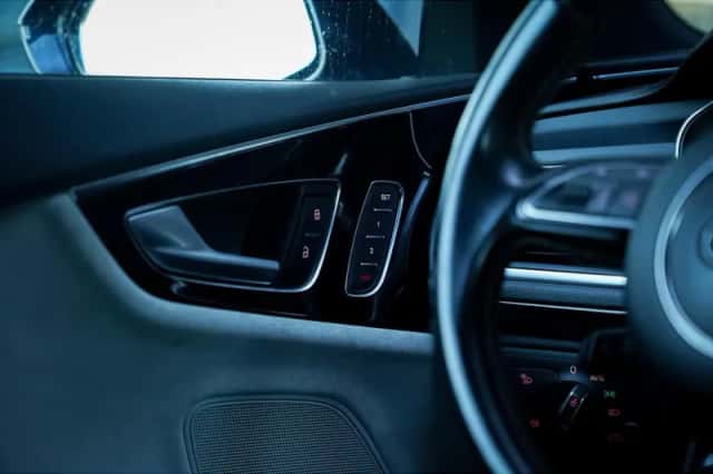 Audi A7 (2016) thumbnail 21