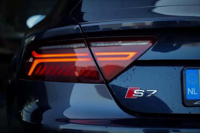 Audi A7 (2016) thumbnail 25