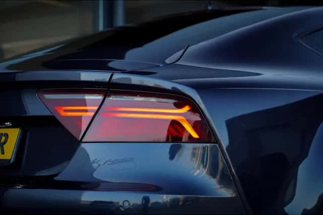Audi A7 (2016) thumbnail 36