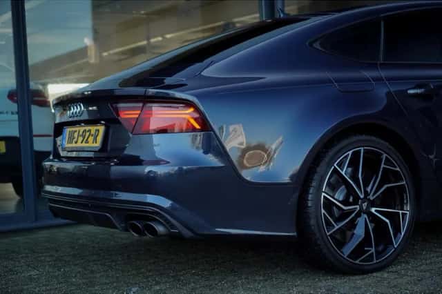Audi A7 (2016) thumbnail 37