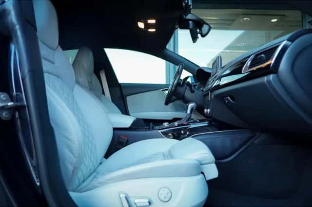Audi A7 (2016) thumbnail 42