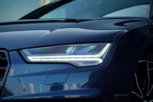 Audi A7 (2016) thumbnail 45