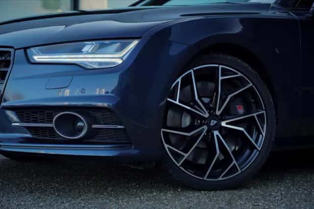 Audi A7 (2016) thumbnail 46