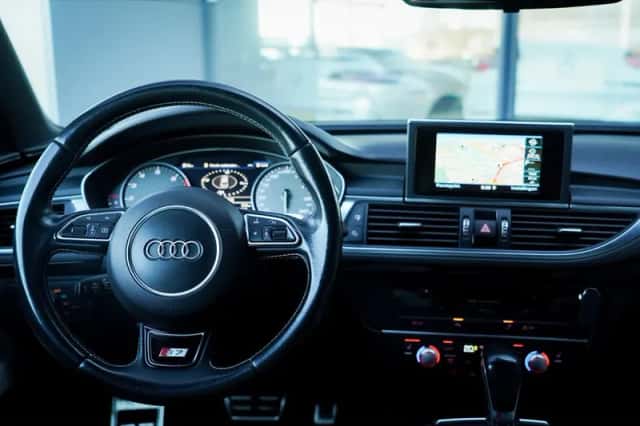 Audi A7 (2016) thumbnail 47