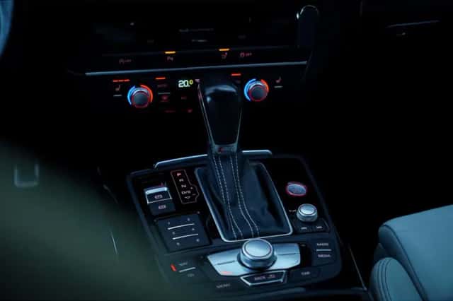 Audi A7 (2016) thumbnail 48