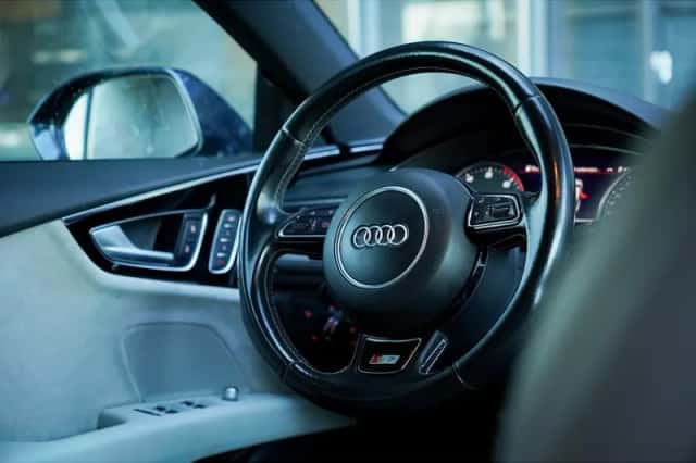 Audi A7 (2016) thumbnail 6