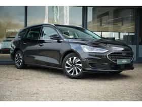 Ford Focus (2023) thumbnail 12