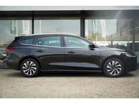 Ford Focus (2023) thumbnail 13