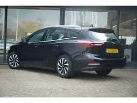 Ford Focus (2023) thumbnail 14