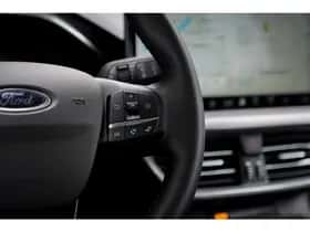 Ford Focus (2023) thumbnail 17