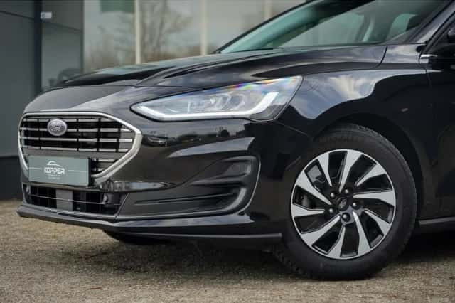 Ford Focus (2023) thumbnail 20