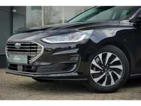 Ford Focus (2023) thumbnail 20