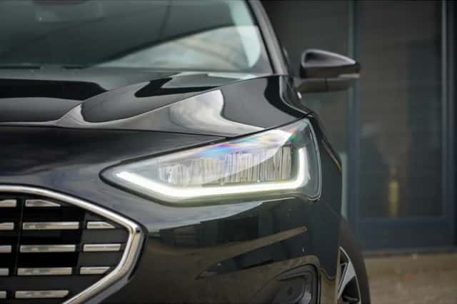 Ford Focus (2023) thumbnail 21