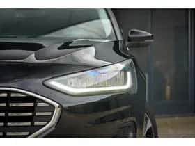 Ford Focus (2023) thumbnail 21