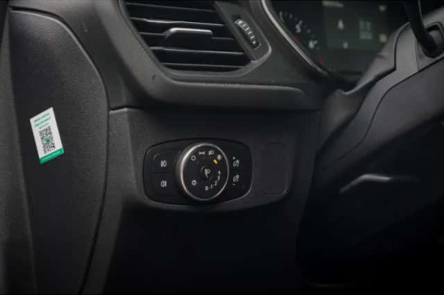 Ford Focus (2023) thumbnail 23