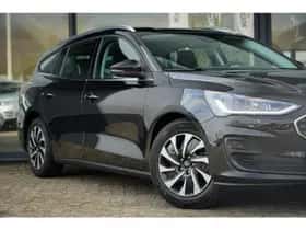Ford Focus (2023) thumbnail 24