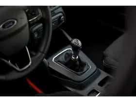 Ford Focus (2023) thumbnail 25
