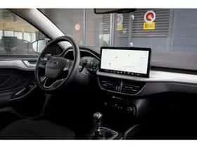 Ford Focus (2023) thumbnail 28