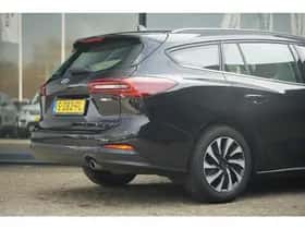 Ford Focus (2023) thumbnail 31