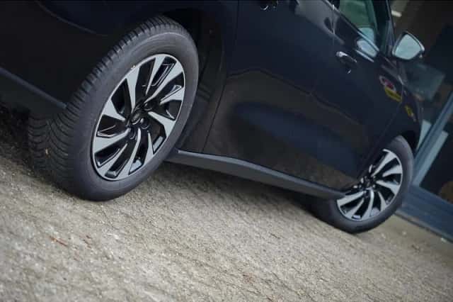 Ford Focus (2023) thumbnail 32