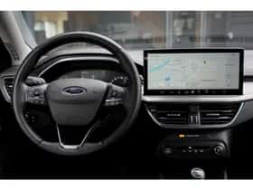 Ford Focus (2023) thumbnail 33