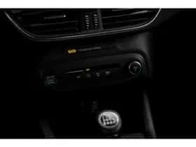 Ford Focus (2023) thumbnail 36