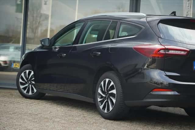 Ford Focus (2023) thumbnail 37